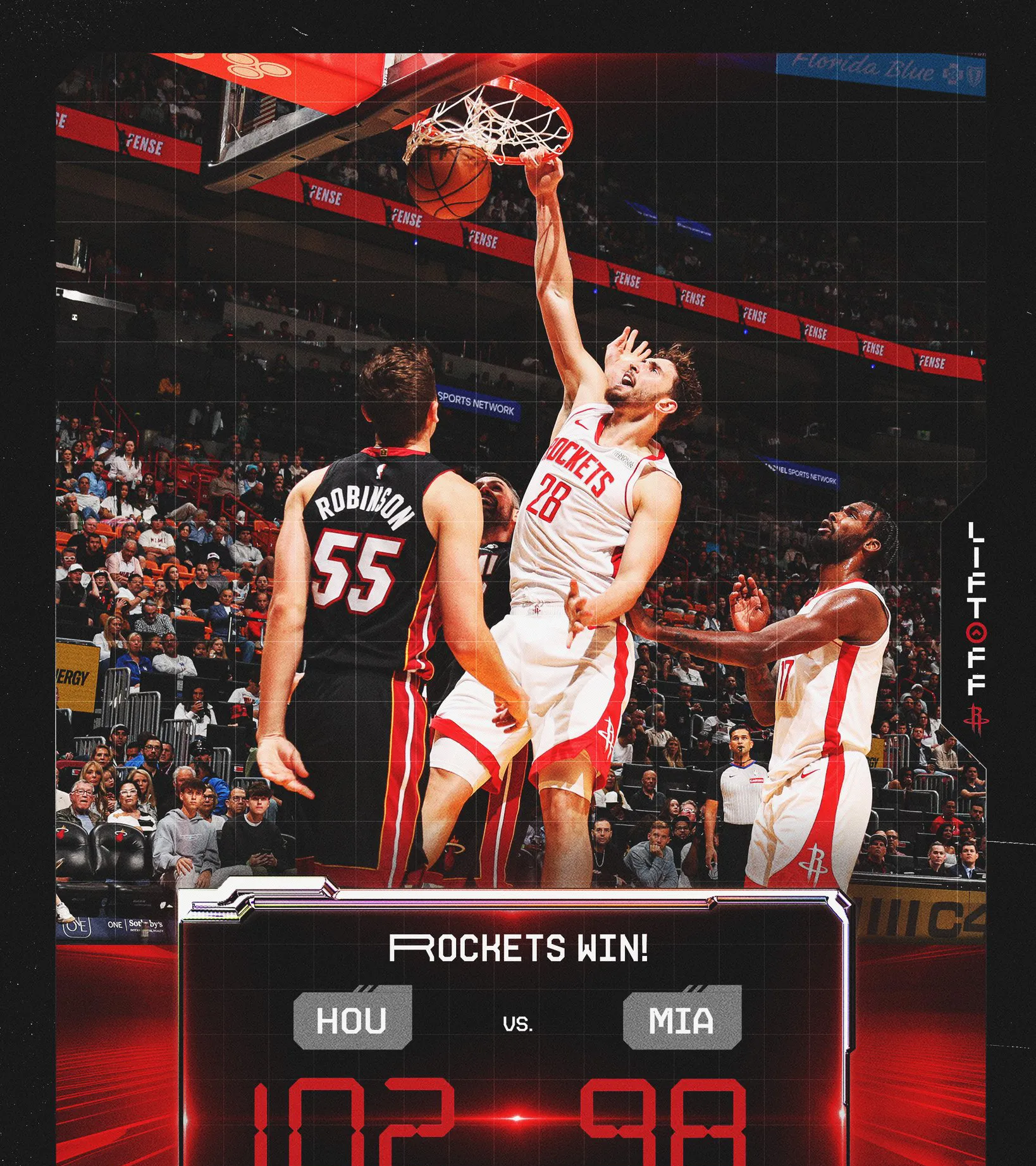 火箭vs快船:火箭主场获胜,系列赛2-1领先的简单介绍 火箭vs快船:火箭主场获胜,系列赛2-1领先的简单介绍