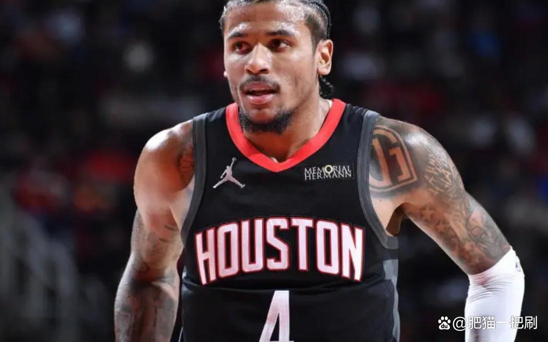 火箭队遭遇三连败,季后赛前景堪忧 火箭队遭遇三连败,季后赛前景堪忧