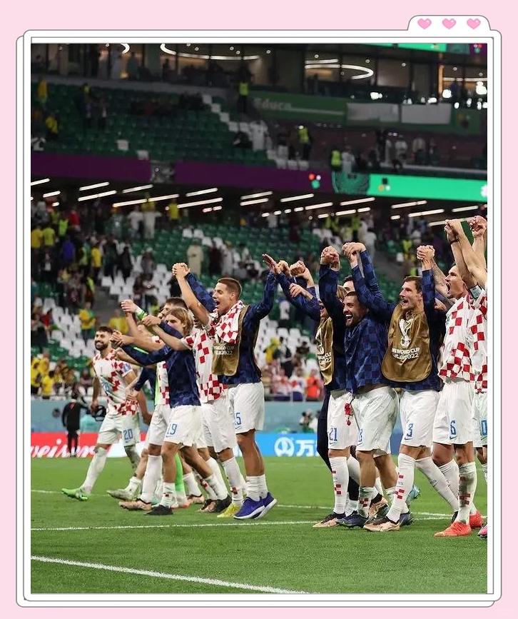 克罗地亚队力克捷克,成功晋级欧洲杯十六强 克罗地亚队力克捷克,成功晋级欧洲杯十六强