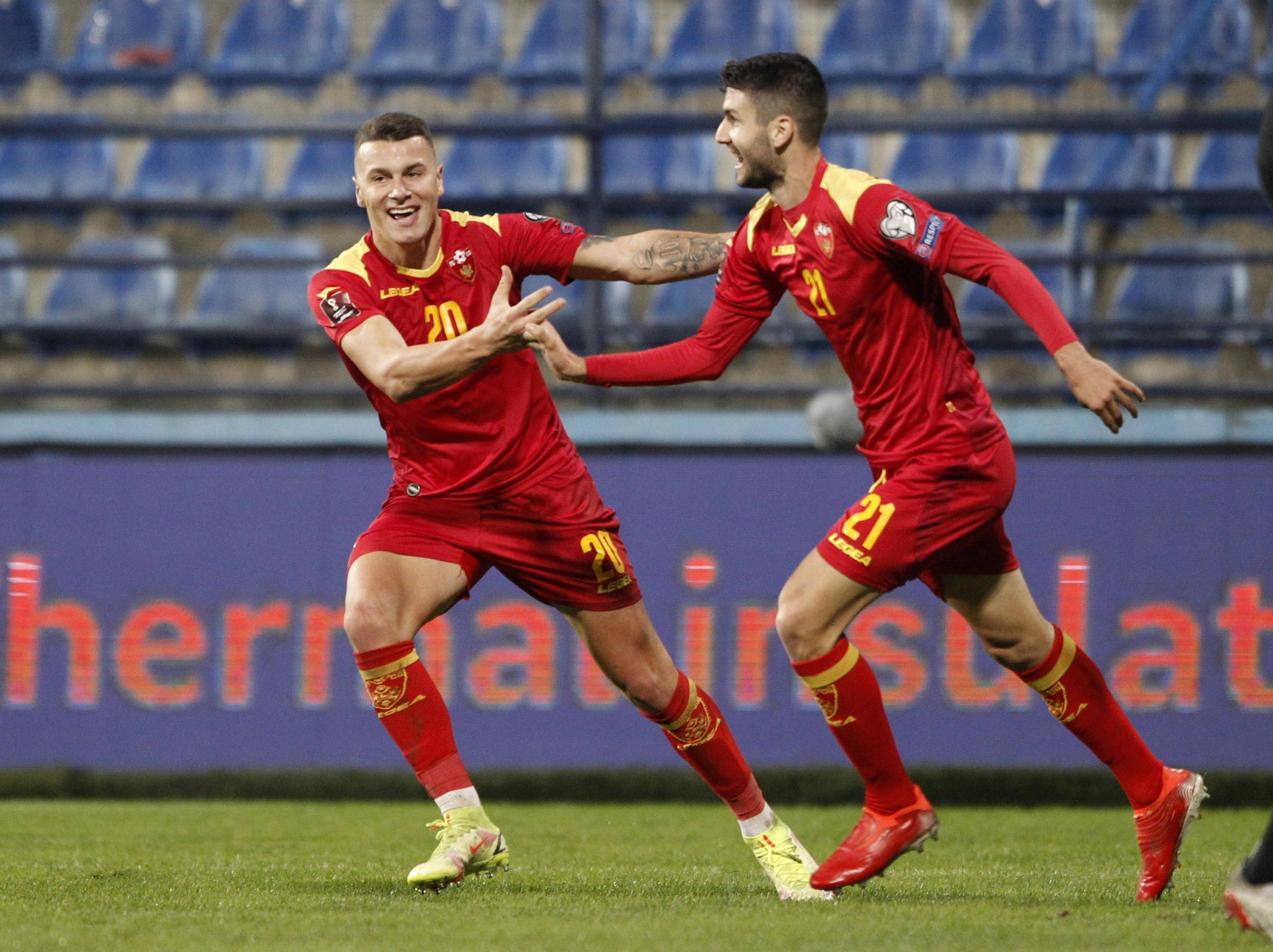 冰岛击败卢森堡，备战重要足球赛