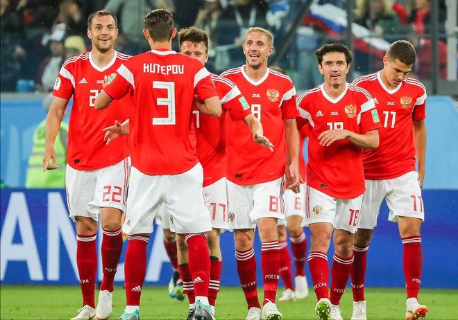 冰岛击败卢森堡，备战重要足球赛