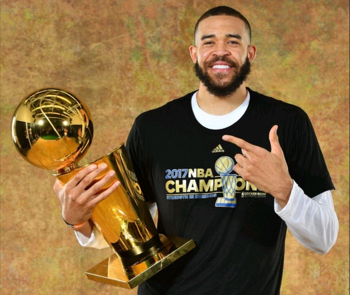 关于勇士队副主帅麦基：我们有信心捍卫冠军的信息