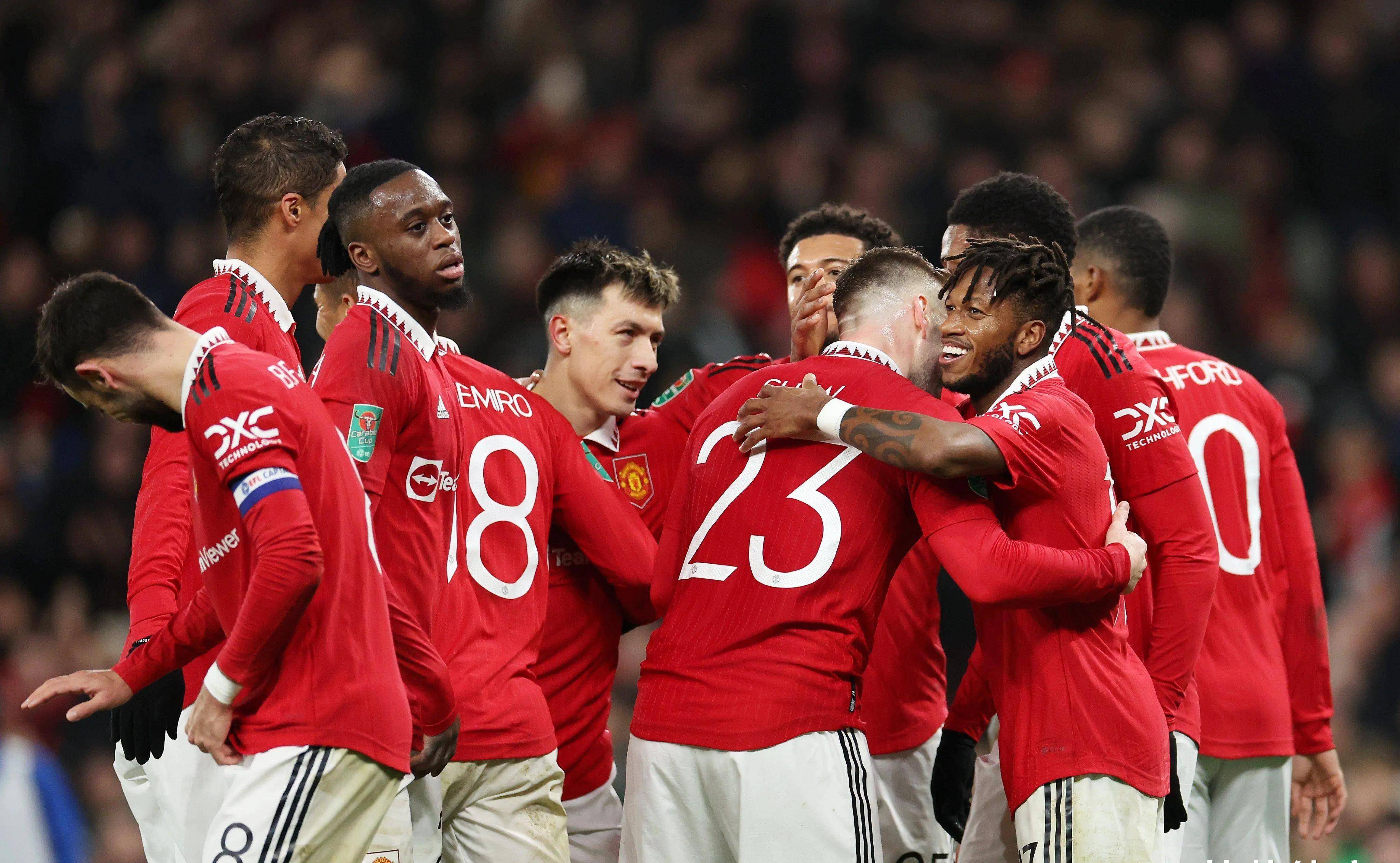 阿斯顿维拉迎来曼联挑战，底蕴深厚实力角逐