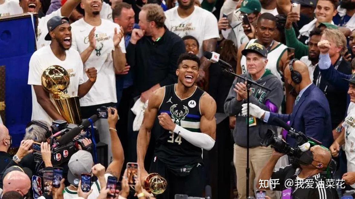 雄鹿力克老鹰,字母哥+近五年未见之状 雄鹿力克老鹰,字母哥+近五年未见之状