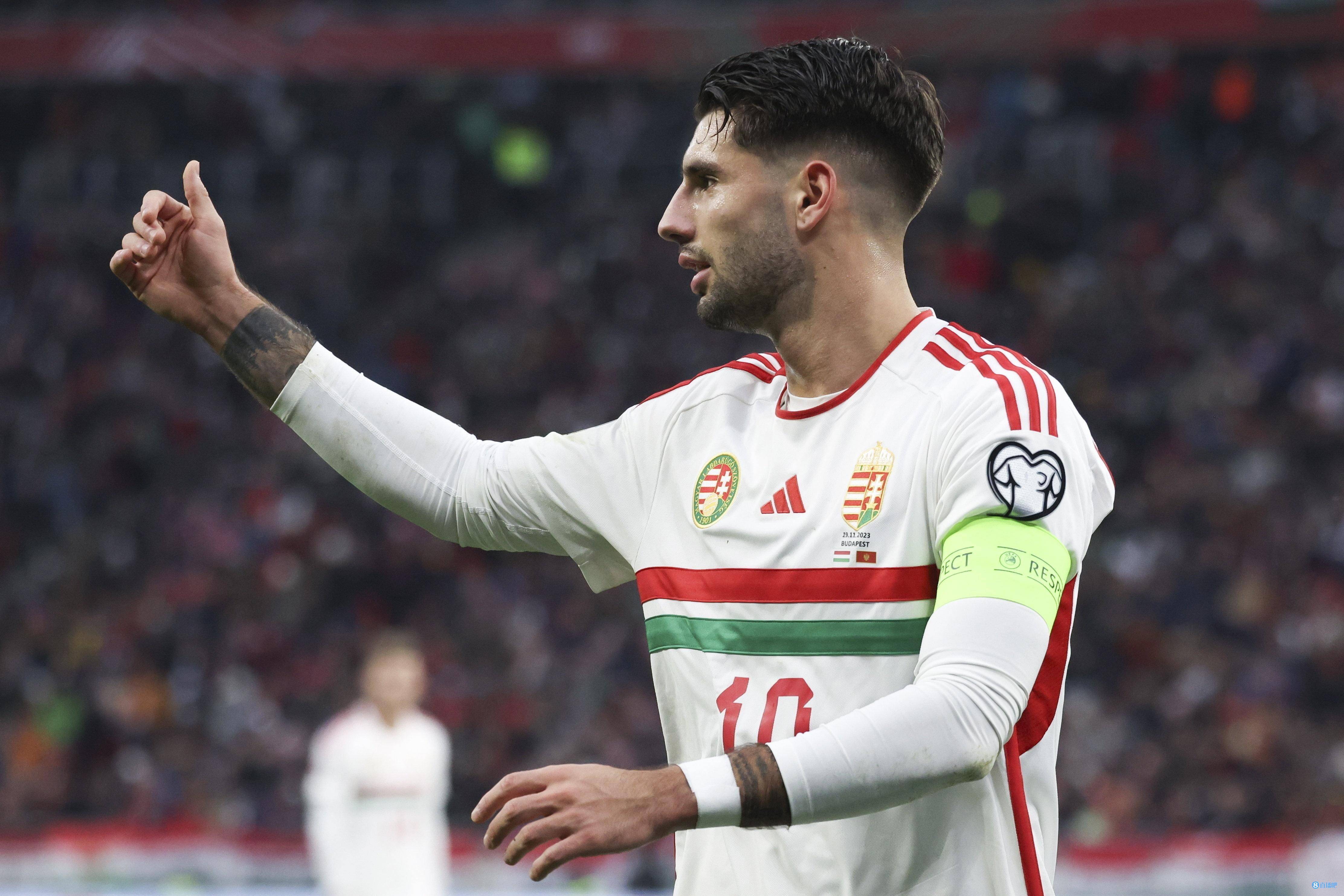 葡萄牙队屠杀匈牙利，碾压对手晋级