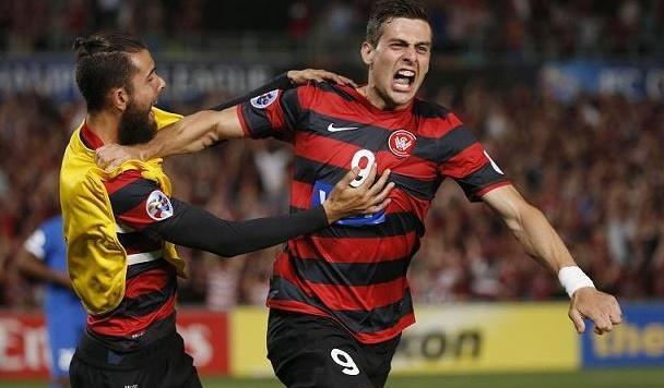 阿赫利战至最后一刻，成功战胜对手