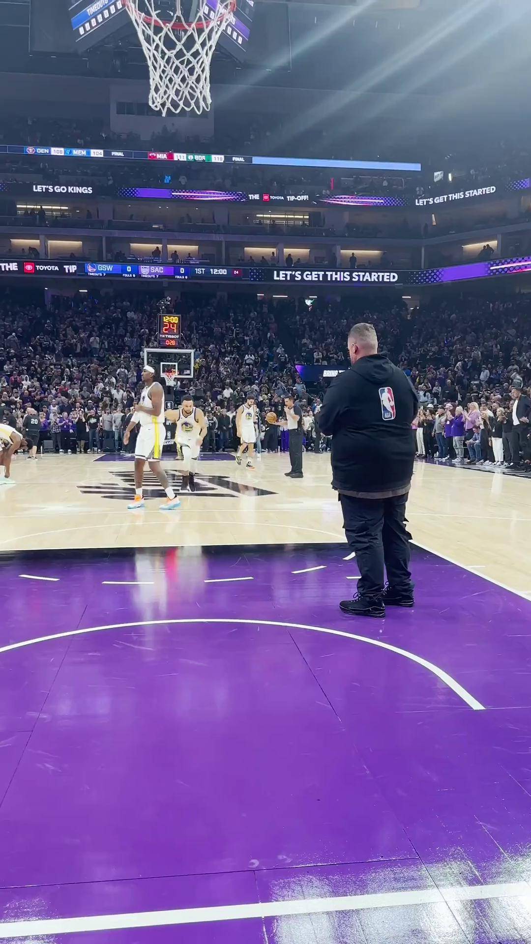 康利领衔灰熊击败勇士，库里得分突然下滑