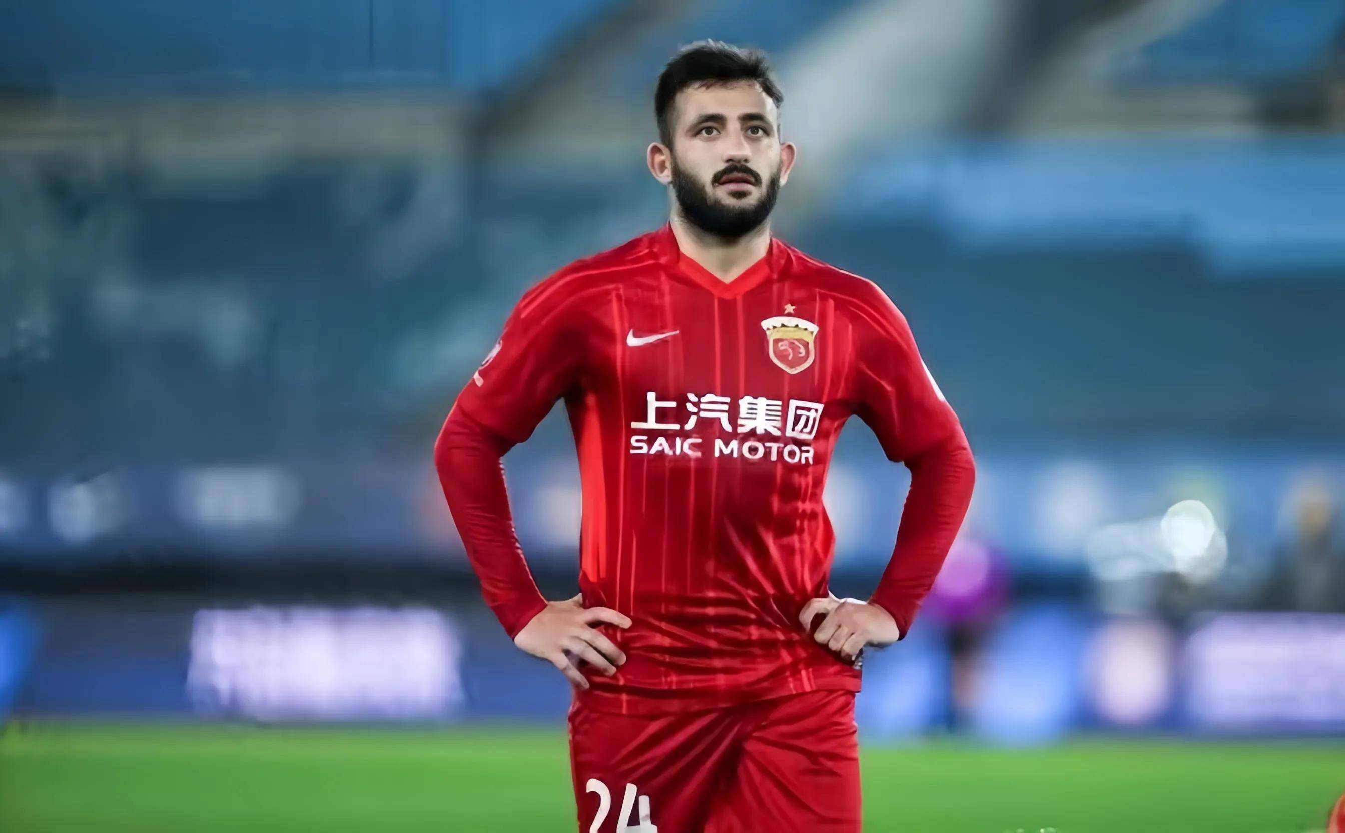 中超球员才华横溢，备受国内外俱乐部青睐