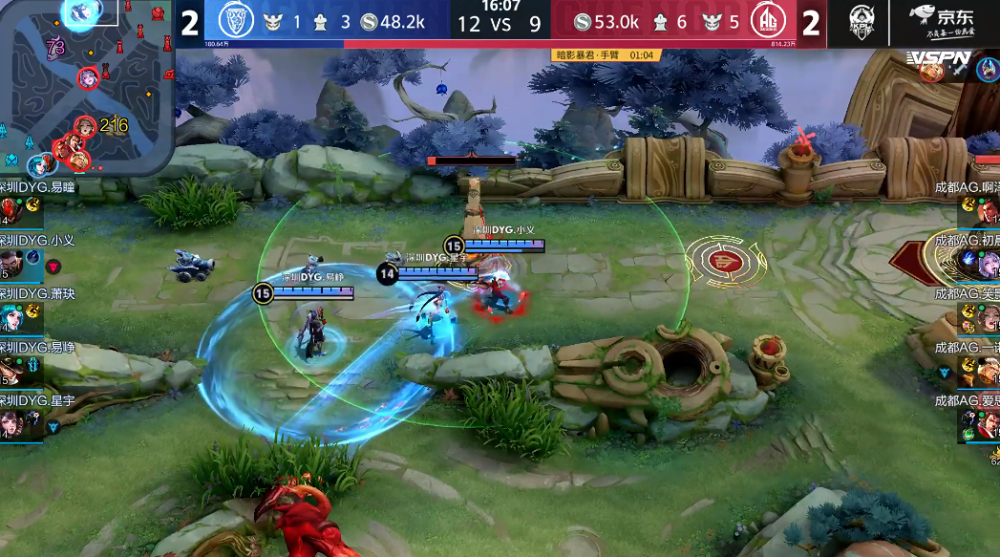 生死时刻试炼豪门掌握先手,提前锁定胜局 生死时刻试炼豪门掌握先手,提前锁定胜局