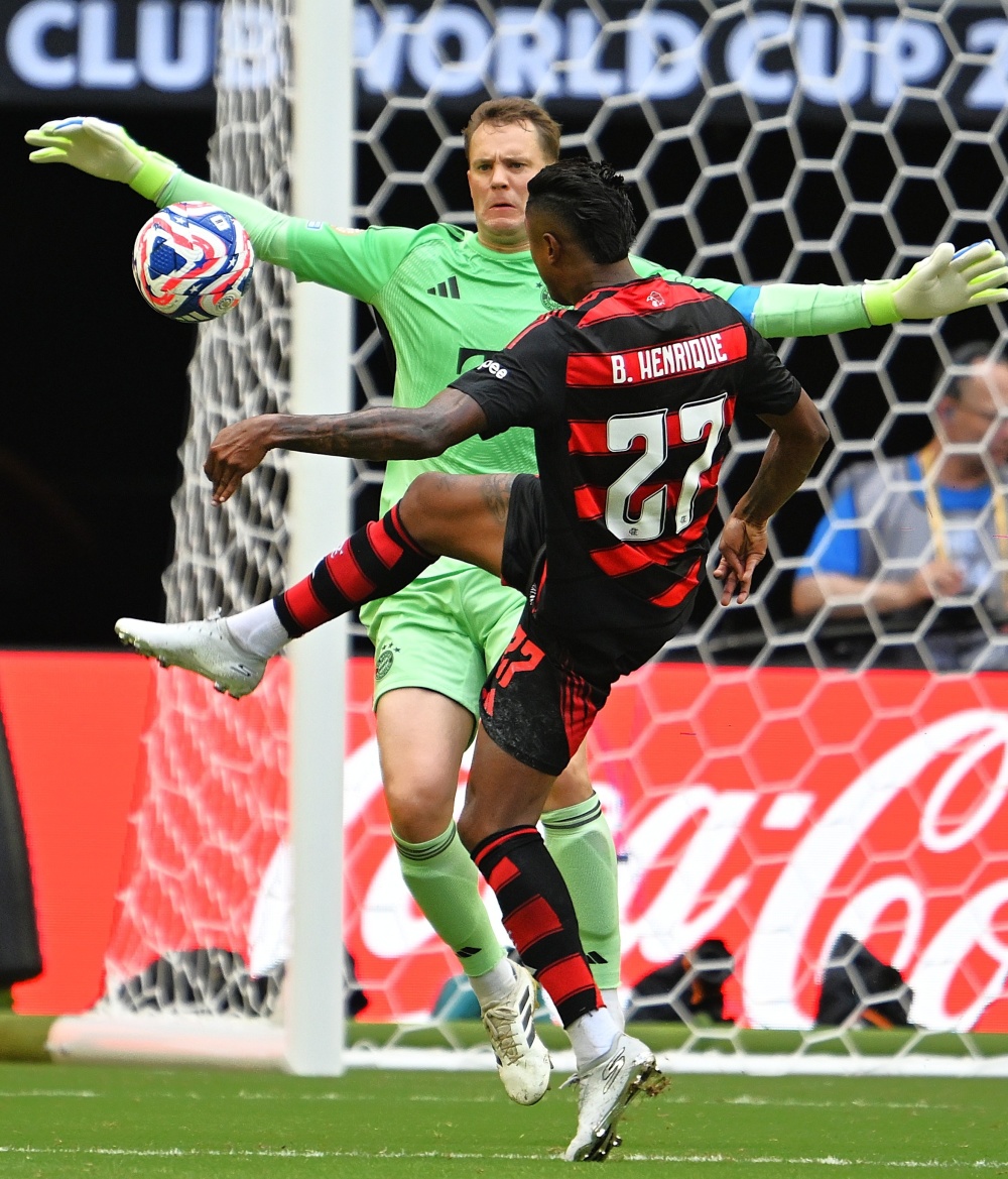 拜仁慕尼黑欲击败巴黎圣日耳曼,争取晋级 拜仁慕尼黑欲击败巴黎圣日耳曼,争取晋级