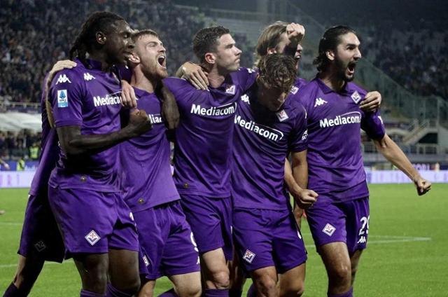 关于佛罗伦萨客场惨遭国米屠戮,保级形势不容乐观的信息 关于佛罗伦萨客场惨遭国米屠戮,保级形势不容乐观的信息