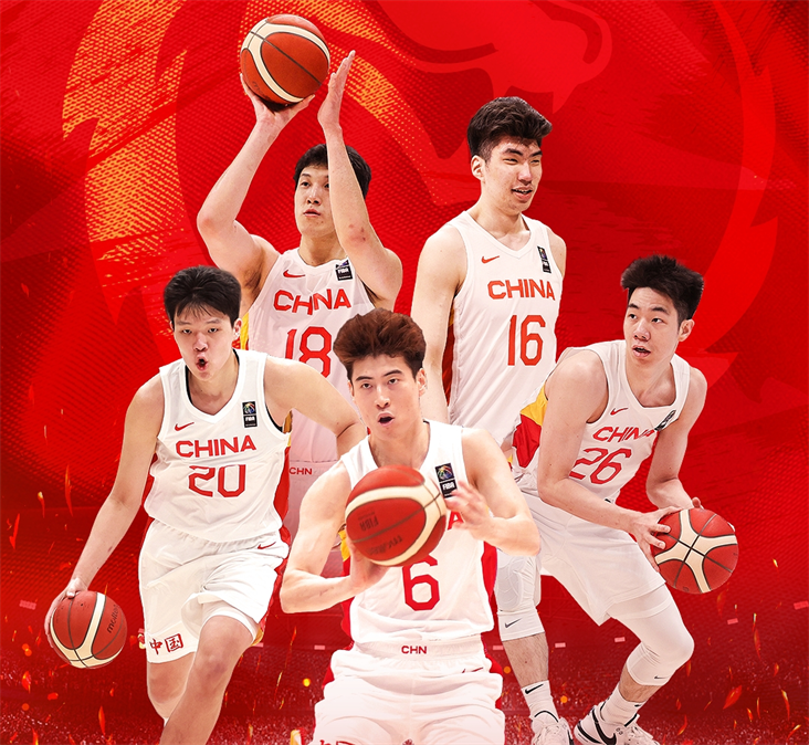 江苏男篮与浙江比赛，交战激烈不分胜负