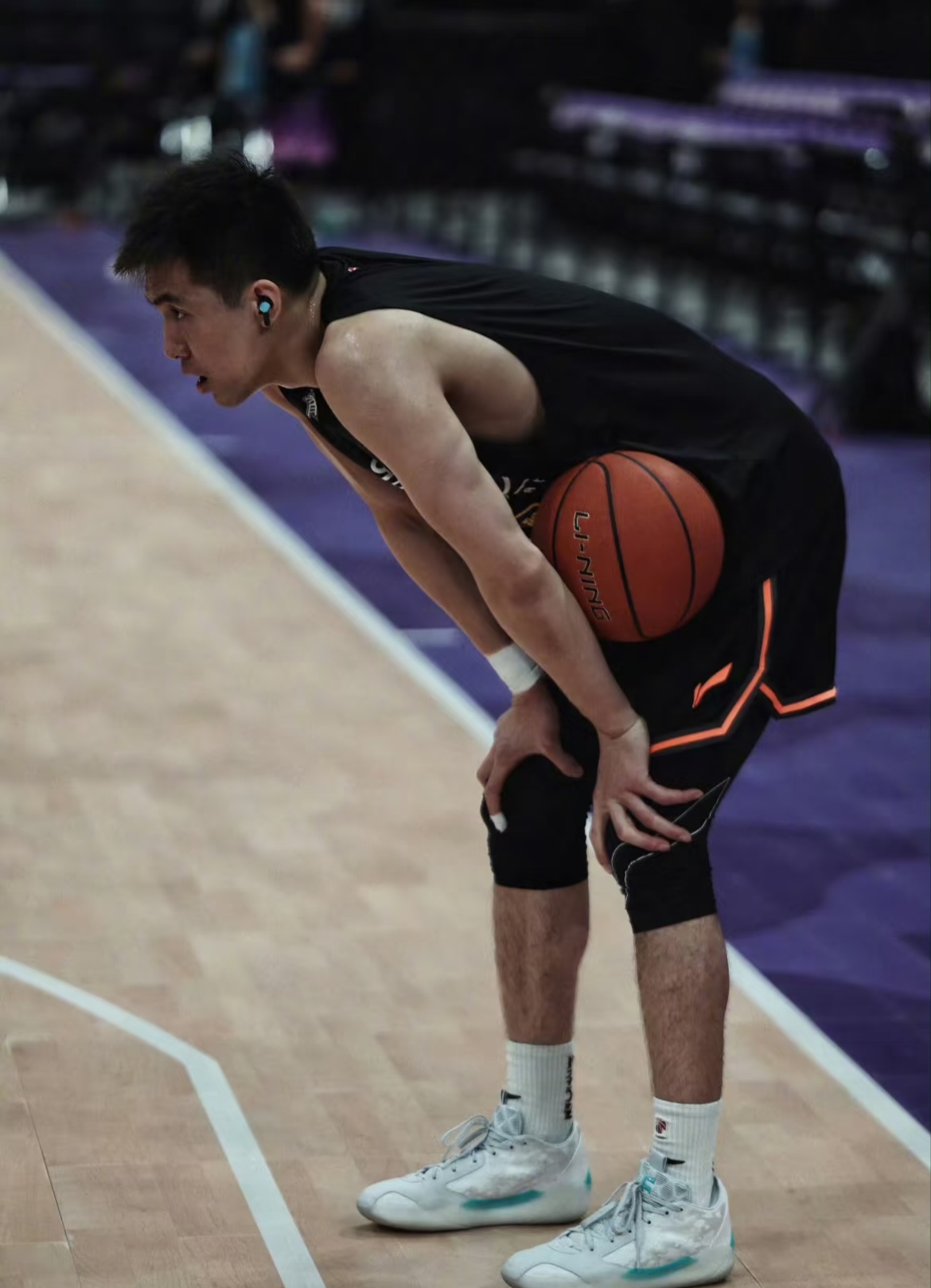 包含热火鏖战辽宁队,郭艾伦状态火热的词条 包含热火鏖战辽宁队,郭艾伦状态火热的词条