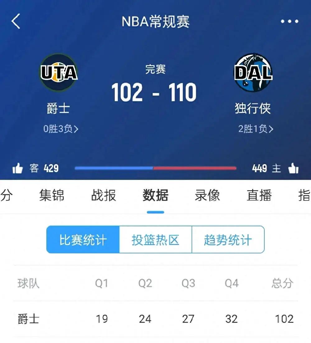 爵士险胜魔术，欧文点燃赛场的简单介绍