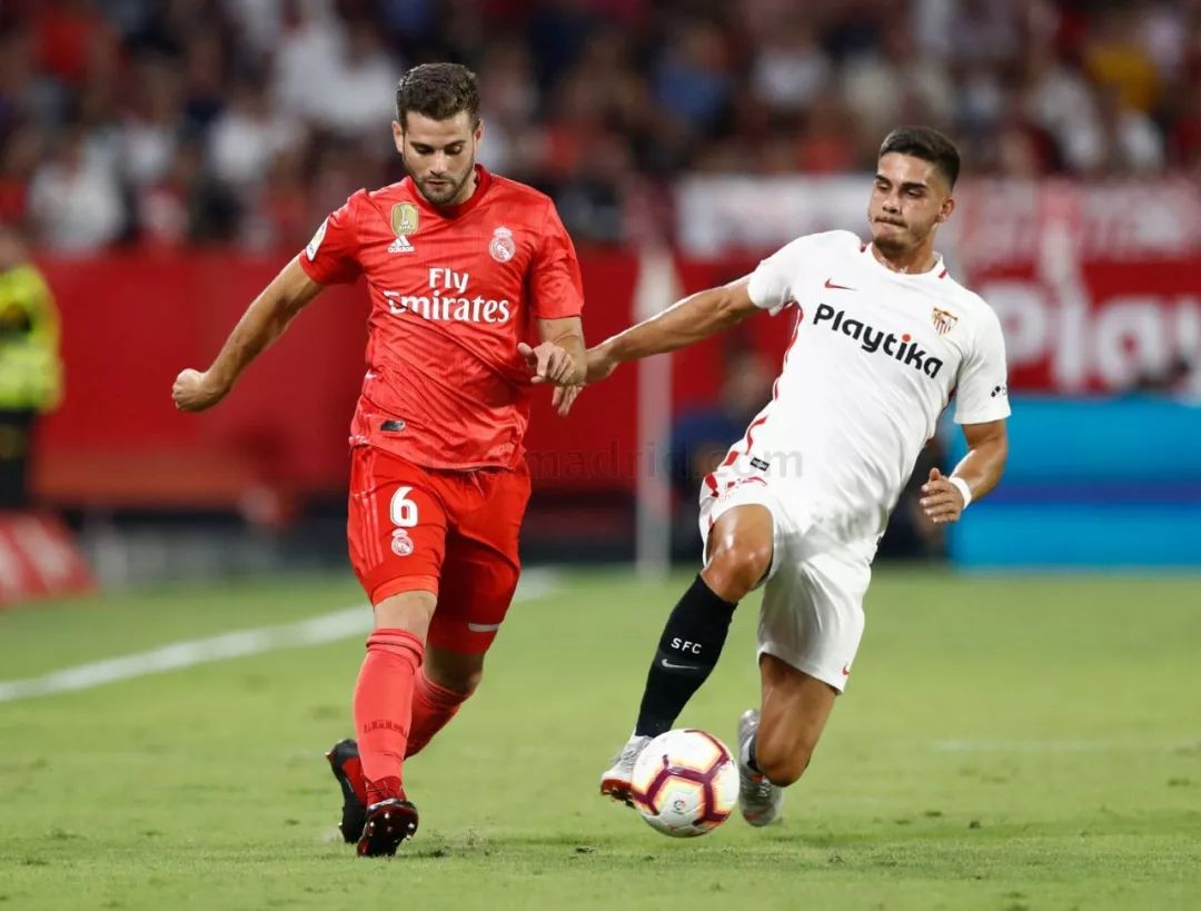 塞维利亚鏖战皇马，哈弗茨惊艳四座的简单介绍