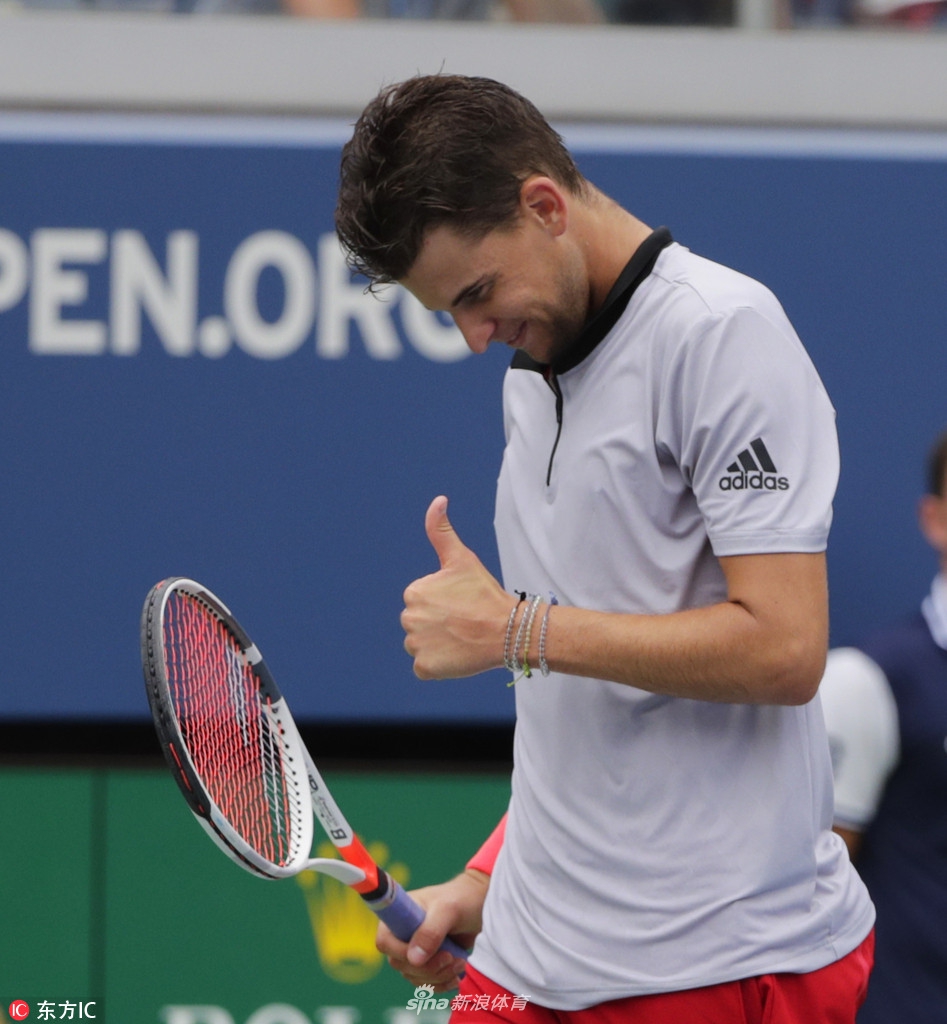 美网逆转澳网，蒂姆刷新纪录