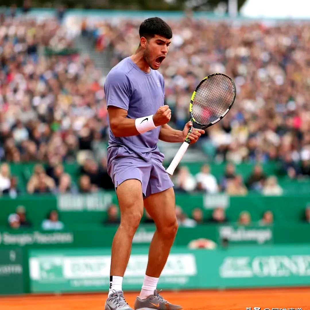 关于蒙特卡洛大师赛险胜拉沃尔杯，德约科维奇高光表现的信息