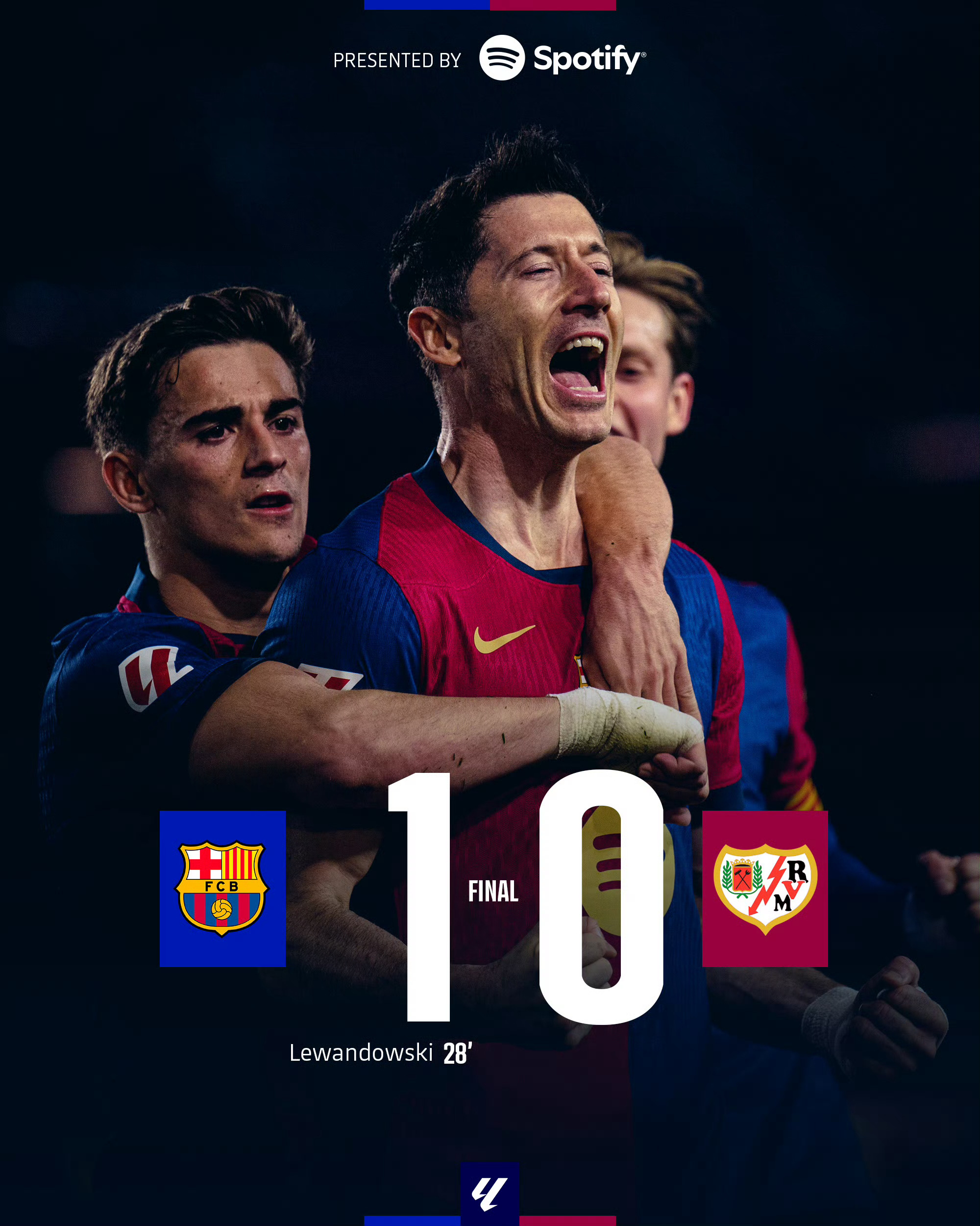 瑞士完胜巴萨,莱万点燃赛场的简单介绍 瑞士完胜巴萨,莱万点燃赛场的简单介绍