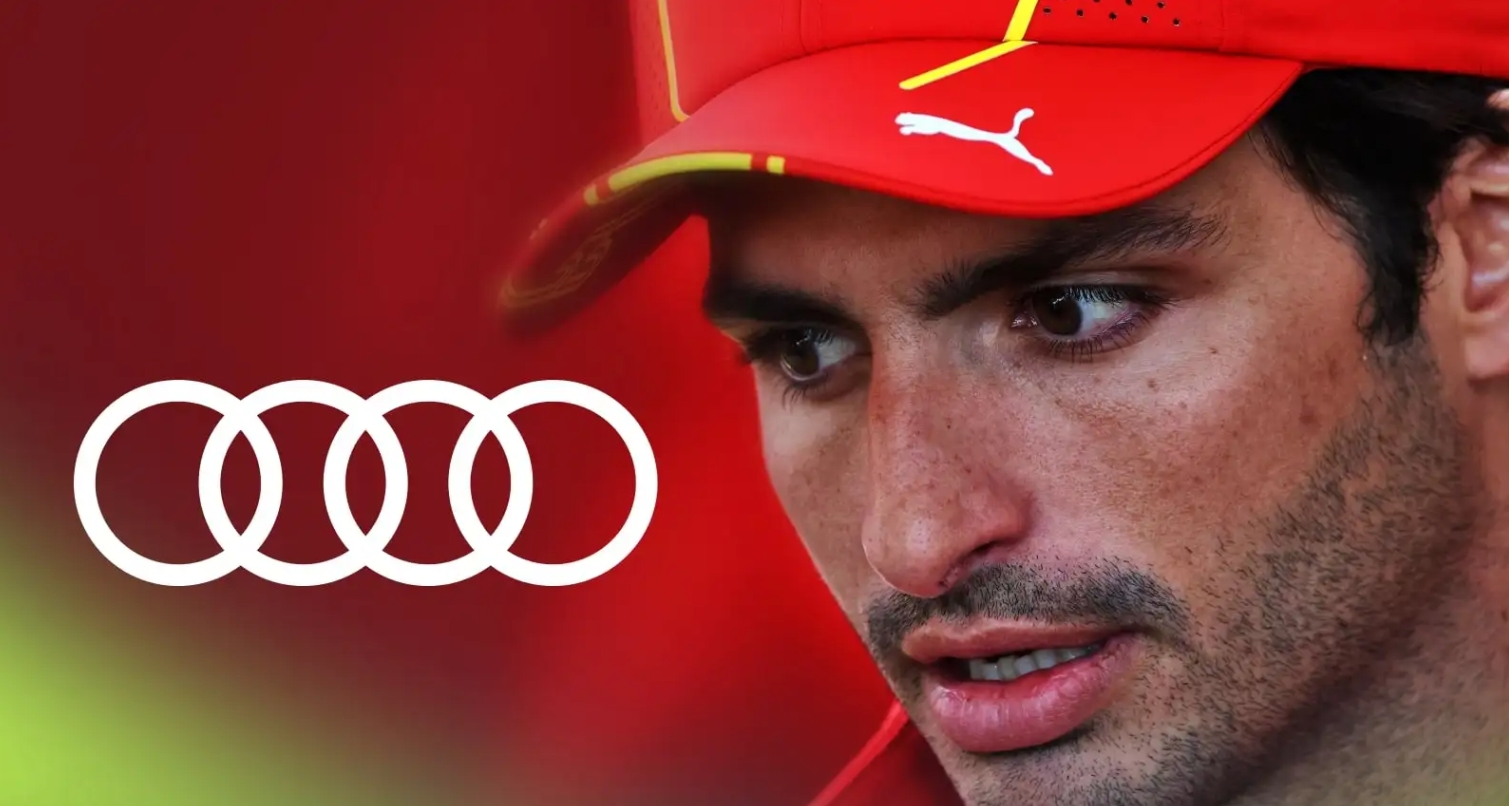 索伯车队横扫梅赛德斯,塞恩斯点燃赛场的简单介绍 索伯车队横扫梅赛德斯,塞恩斯点燃赛场的简单介绍