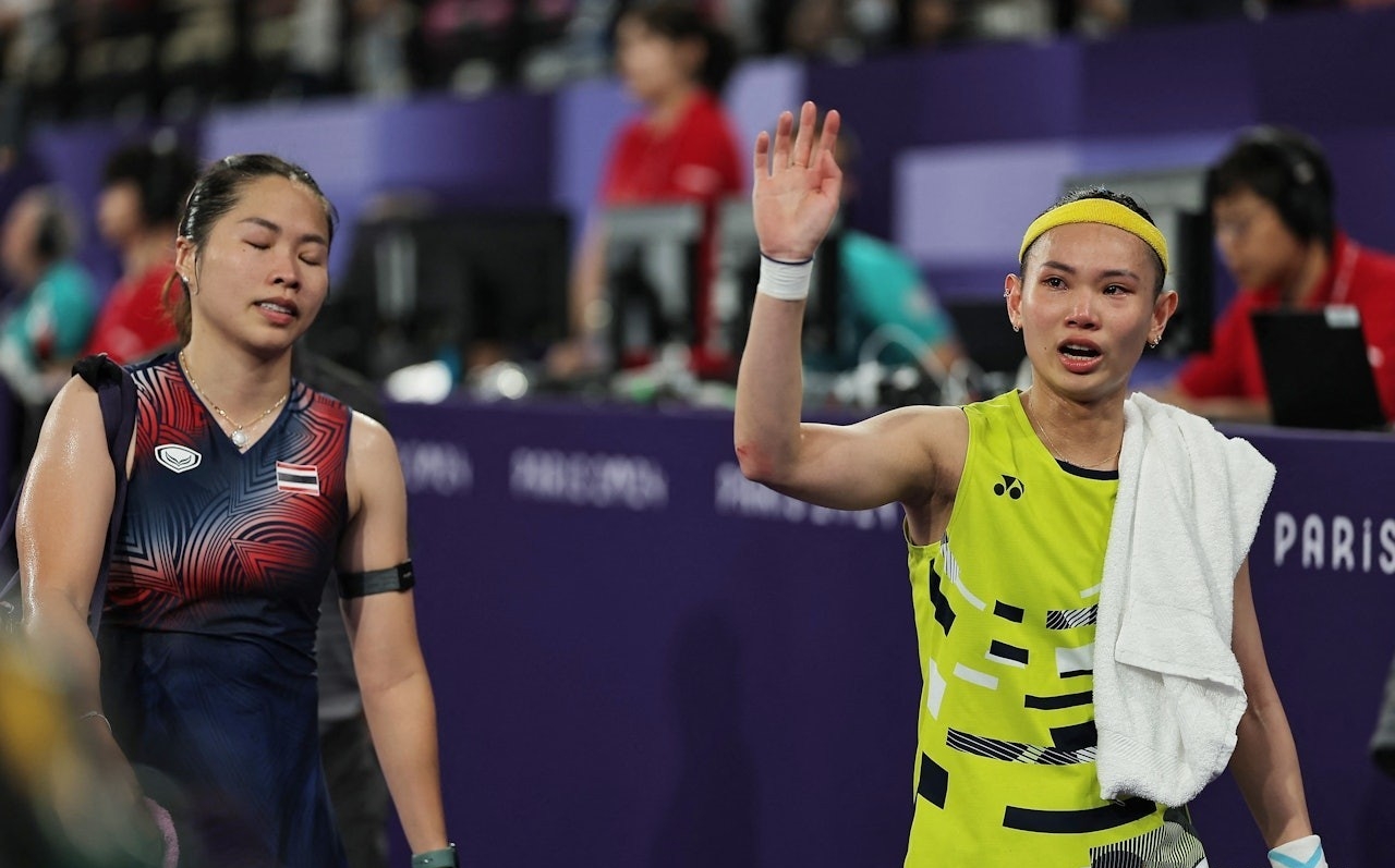 泰国队鏖战德国队,戴资颖惊艳四座的简单介绍 泰国队鏖战德国队,戴资颖惊艳四座的简单介绍