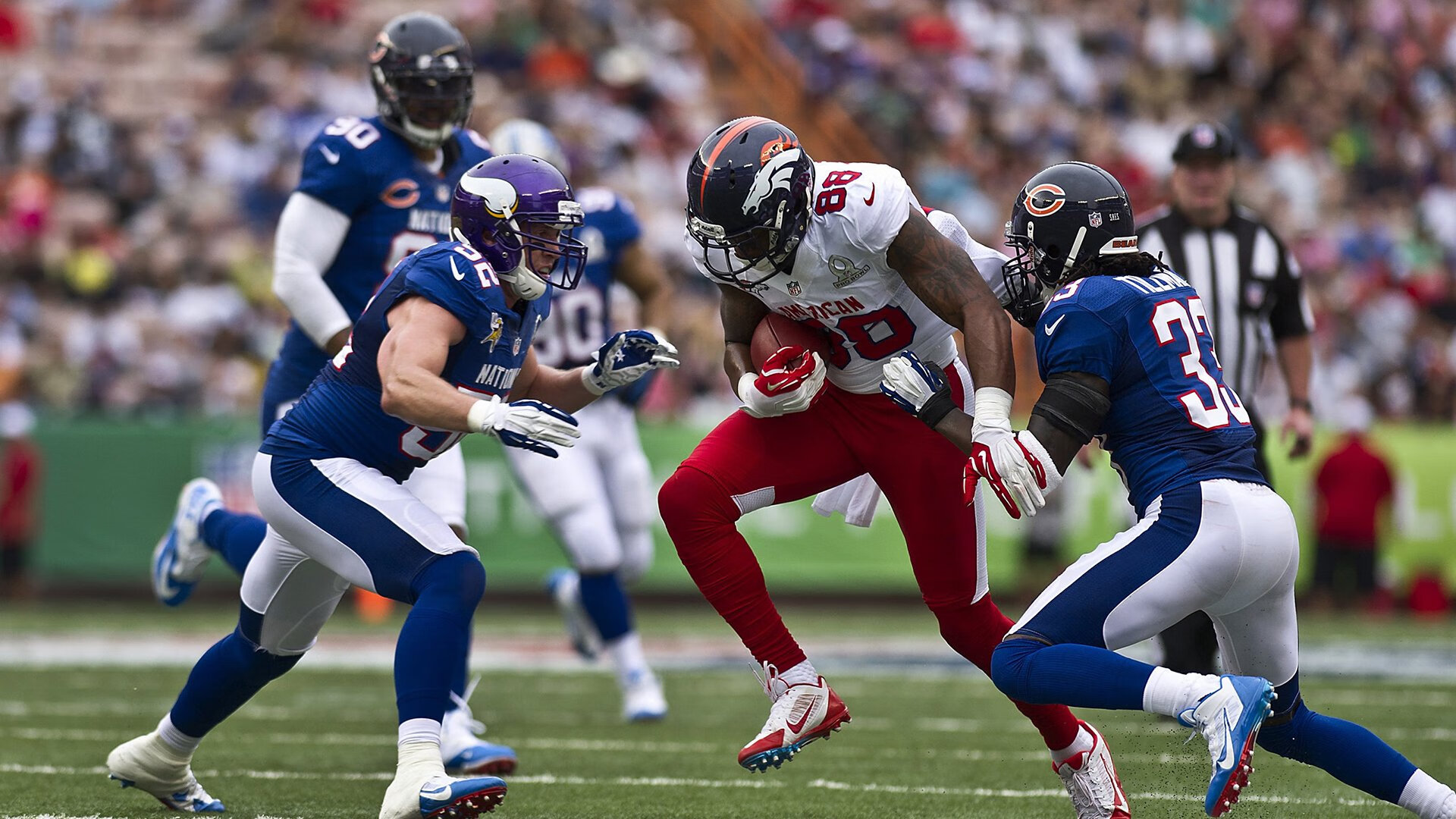 时间的暴君，霍勒迪如何用24秒编织一场华丽的绞杀