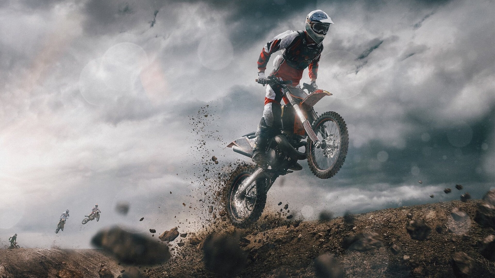 车队斗智，哈斯鏖战红牛二队，阿隆索上演超车艺术